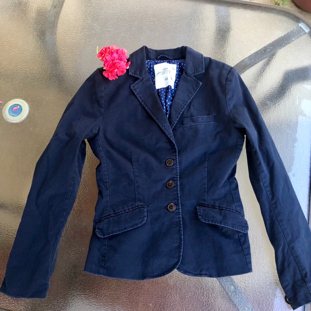 H&M Jacket/Blazer
